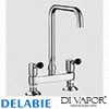 Delabie Spare Parts