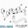 Delabie Diagram