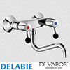 Delabie Spare Parts