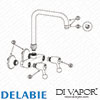 Delabie Diagram