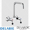 Delabie Spare Parts