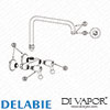 Delabie Diagram