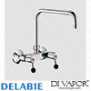 Delabie Spare Parts