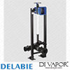 Delabie Spare Parts