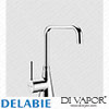 Delabie Spare Parts