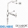 Delabie Diagram
