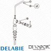 Delabie Diagram