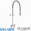 Delabie Spare Parts