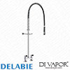 Delabie Spare Parts