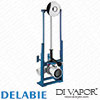 Delabie Spare Parts