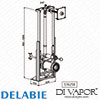Delabie Diagram