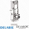 Delabie Diagram