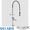 Delabie Spare Parts