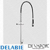 Delabie Spare Parts