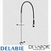 Delabie Spare Parts