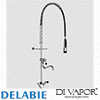 Delabie Spare Parts