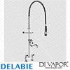 Delabie Spare Parts
