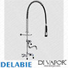 Delabie Spare Parts