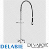 Delabie Spare Parts