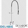 Delabie Spare Parts