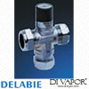Delabie Spare Parts