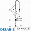Delabie Diagram