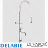 Delabie Spare Parts