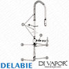 Delabie Diagram