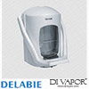 Delabie Spare Parts