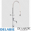 Delabie Spare Parts