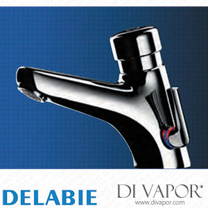 Delabie 700107 Tempomix 2 Time Flow Mixer 7 Seconds Spare Parts