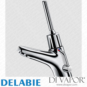 Delabie 700500LH Tempomix 2 Time Flow Mixer Spare Parts