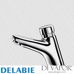 Delabie 702000 Tempostop 2 Time Flow Tap Spare Parts