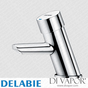 Delabie 703001AB Tempostop 3 Time Flow Basin Tap Spare Parts