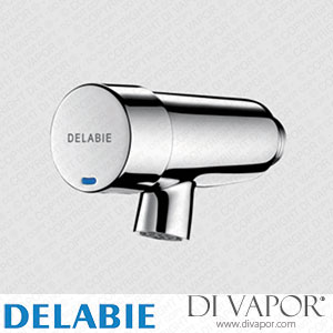 Delabie 703201 Tempostop 3 Time Flow Basin Tap Spare Parts