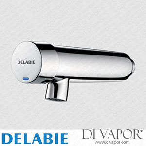 Delabie 703300AB Tempostop 3 Ab Time Flow Basin Tap Spare Parts
