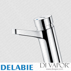 Delabie 704100 Tempostop 4 Time Flow Basin Tap Spare Parts