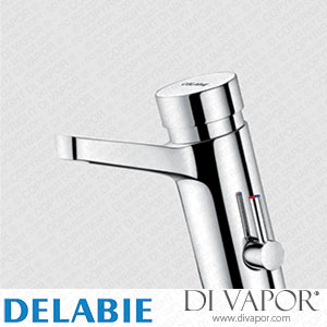 Delabie 704900AB Tempostop Mix 4 Time Flow Basin Mixer Spare Parts