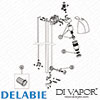 Delabie Diagram
