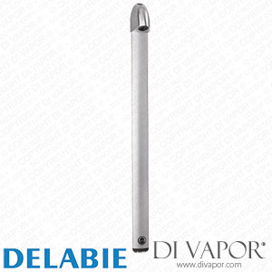 Delabie 714700 N24030 Sporting 2 Top Entry Shower Panel 1/2 Spare Parts