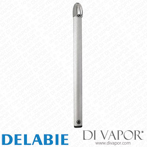 Delabie 714700GR Sporting 2 Shower Panel with GR Grid Spare Parts