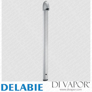 Delabie 714800 Sporting 2 Shower Panel Spare Parts