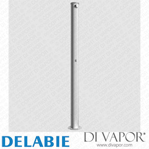 Delabie 717511 Outdoor Time Flow Shower Column - Foot-Rinse - Spare Parts