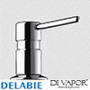Delabie Spare Parts