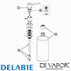 Delabie Diagram
