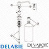 Delabie Diagram