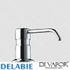 Delabie Spare Parts