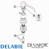 Delabie Diagram