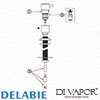 Delabie Diagram