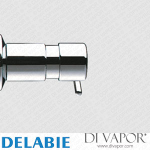 Delabie 729150 Liquid Soap Dispenser Spare Parts